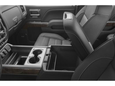 2017 GMC Sierra 3500 HD Denali