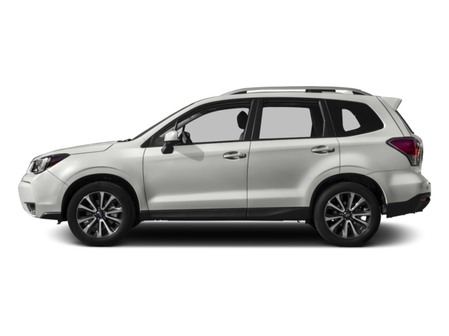 2017 Subaru Forester 2.0XT Premium Premium