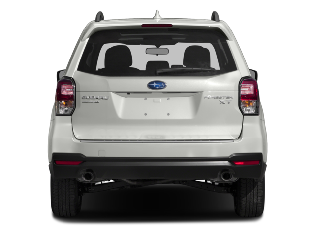 2017 Subaru Forester 2.0XT Premium Premium
