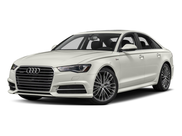 2018 Audi A6 2.0T Premium Plus quattro