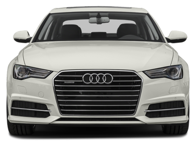 2018 Audi A6 2.0T Premium Plus quattro