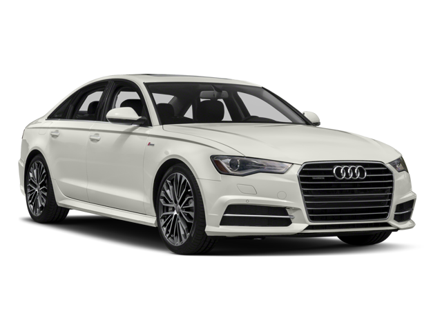 2018 Audi A6 2.0T Premium Plus quattro