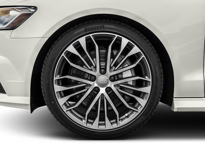 2018 Audi A6 2.0T Premium Plus quattro