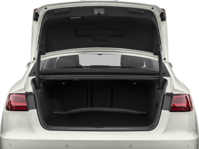 2018 Audi A6 2.0T Premium Plus quattro