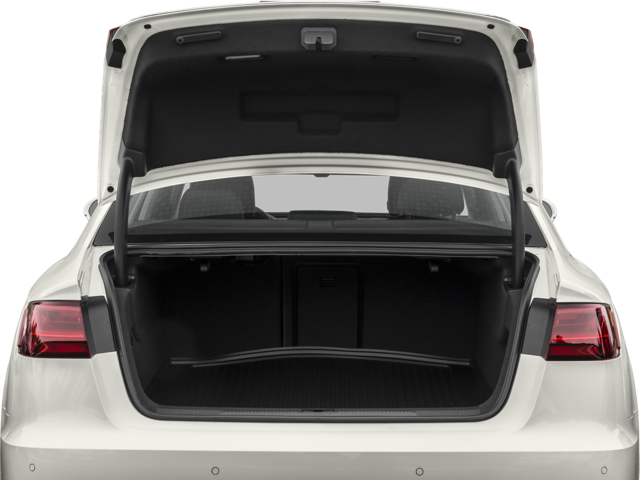 2018 Audi A6 2.0T Premium Plus quattro