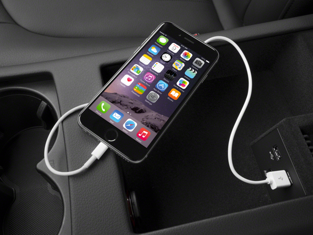 2018 Audi A6 2.0T Premium Plus quattro