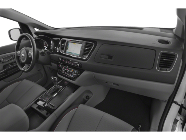 2018 Kia Sedona SX Limited