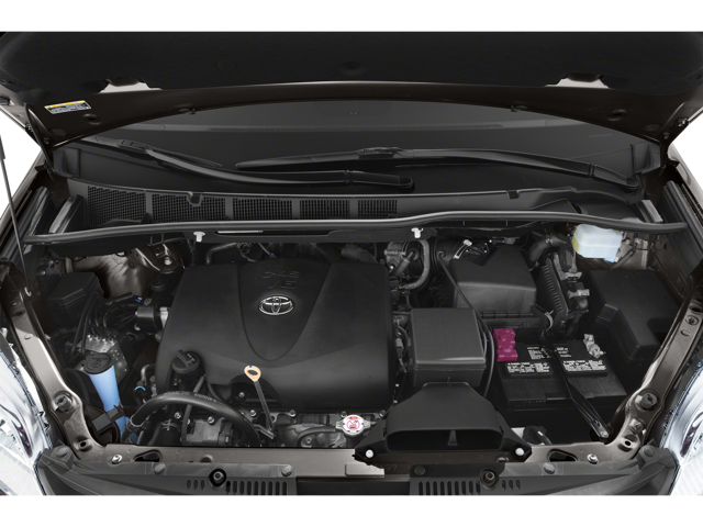 2018 Toyota Sienna LE 8 Passenger