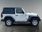 2018 Jeep Wrangler Sport S