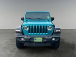 2019 Jeep Wrangler Sport