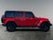 2021 Jeep Wrangler 4xe Unlimited Sahara