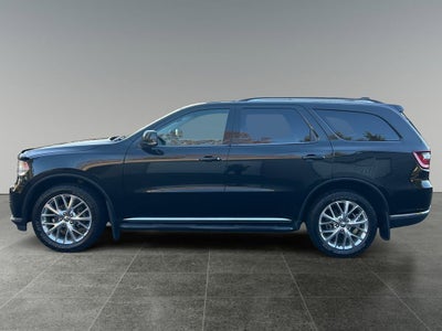 2016 Dodge Durango Limited