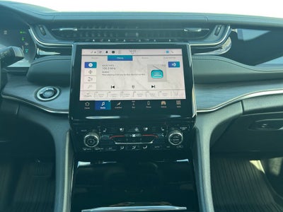 2023 Jeep Grand Cherokee 4xe Overland