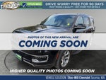 2022 Jeep Wagoneer Series II 4x4