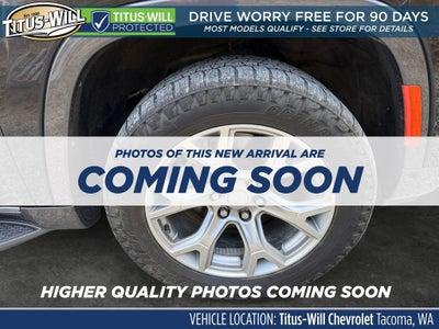 2022 Jeep Wagoneer Series II 4x4