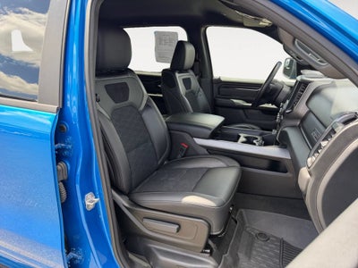 2023 RAM 1500 Big Horn Crew Cab 4x4 5'7" Box