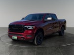2024 RAM 1500 Limited Crew Cab 4x4 5'7" Box