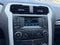 2014 Ford Fusion S