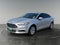 2014 Ford Fusion S