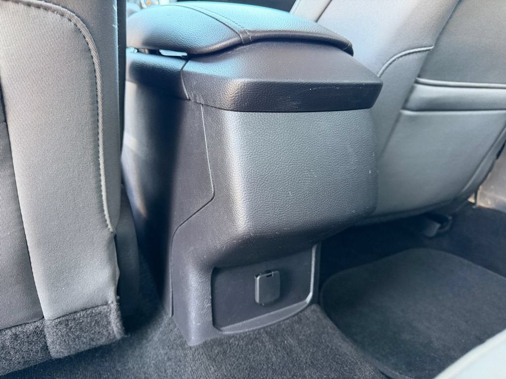 2014 Ford Fusion S