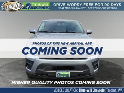 2022 Ford Expedition XLT