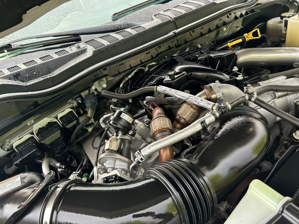 2019 Ford Super Duty F-350 SRW XL