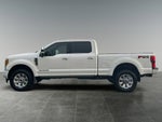 2019 Ford Super Duty F-350 SRW XL
