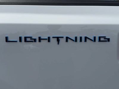 2023 Ford F-150 Lightning LARIAT