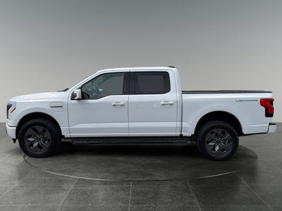 2023 Ford F-150 Lightning LARIAT