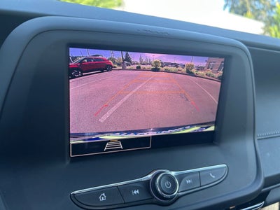 2024 Chevrolet Camaro 1LT