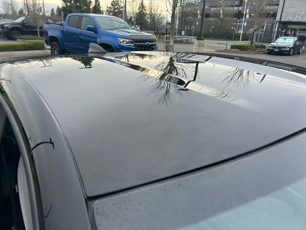 2022 Chevrolet Camaro 1LT