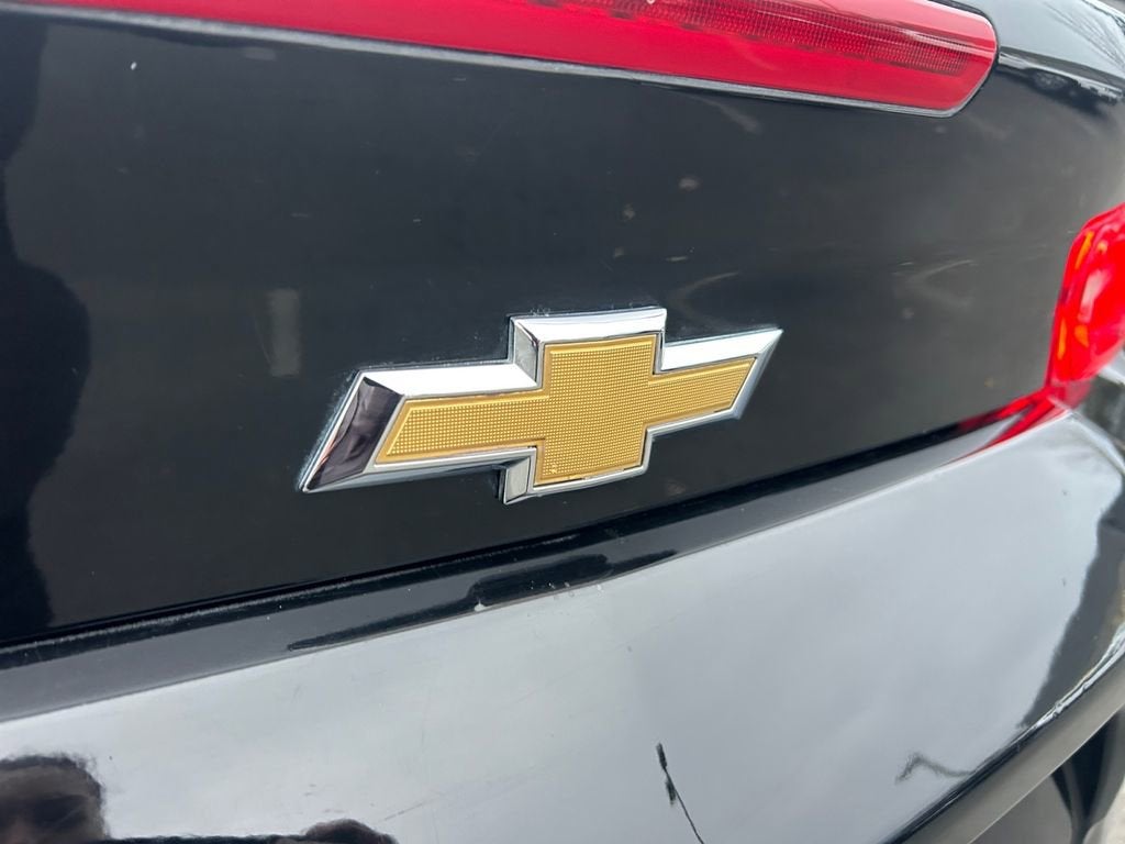 2022 Chevrolet Camaro 1LT