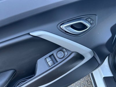 2023 Chevrolet Camaro 1SS