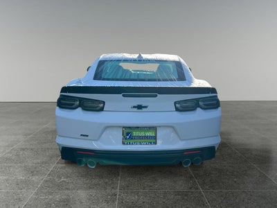 2023 Chevrolet Camaro 1SS