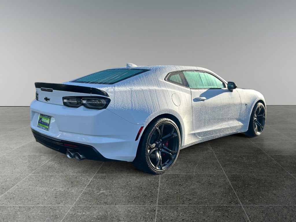 2023 Chevrolet Camaro 1SS