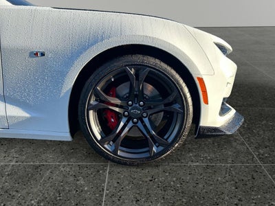 2023 Chevrolet Camaro 1SS