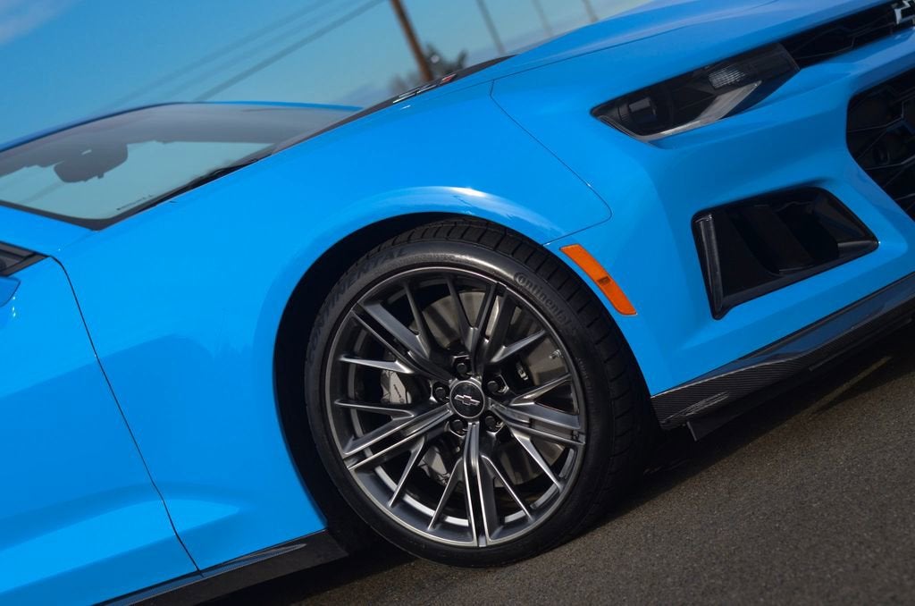 2023 Chevrolet Camaro ZL1