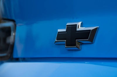 2023 Chevrolet Camaro ZL1