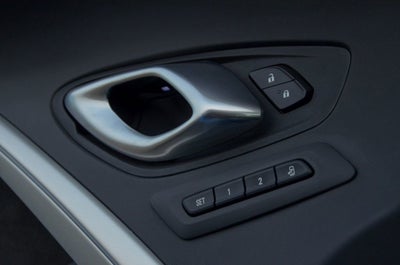 2023 Chevrolet Camaro ZL1