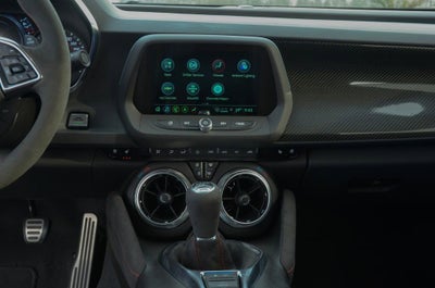 2023 Chevrolet Camaro ZL1