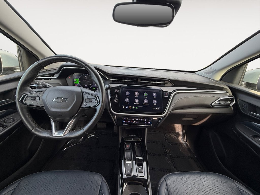 2022 Chevrolet Bolt EUV LT