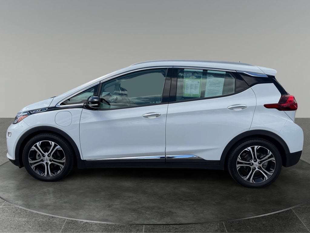2020 Chevrolet Bolt EV Premier