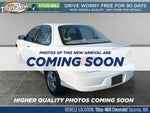 2001 Chevrolet Cavalier LS