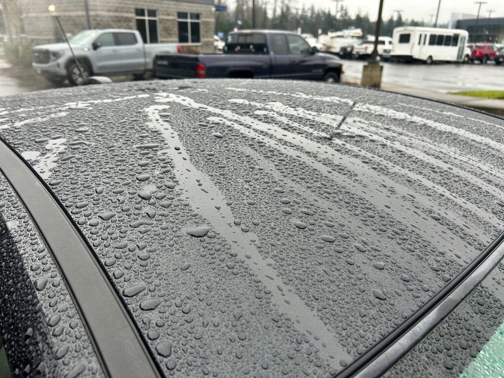 2016 Chevrolet Cruze Limited LS