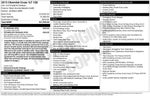 2013 Chevrolet Cruze 1LT