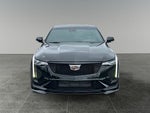2025 Cadillac CT4 Sport