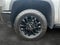 2025 Chevrolet Silverado 3500 HD LTZ