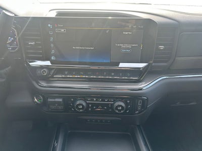 2025 Chevrolet Silverado 2500 HD ZR2