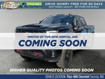 2025 Chevrolet Silverado 2500 HD ZR2