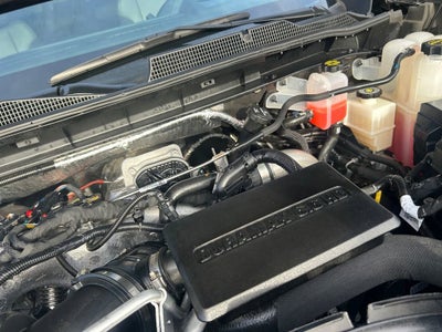 2025 Chevrolet Silverado 2500 HD ZR2